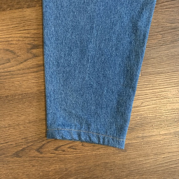 Only Denims Women’s High Rise Blue Jeans W32 - Picture 8 of 8